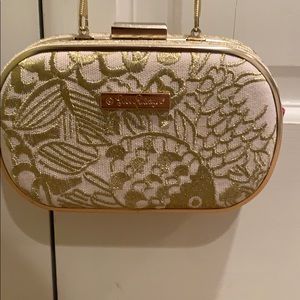 Lily Pulitzer purse